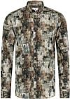 State Of Art Shirt Print Multicolour 21424276-1198 order online | Suitable