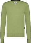 State Of Art Sweater V-Neck Green 12114030-3100 order online | Suitable