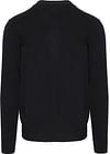 Steppin' Out Cardigan Cashmere Navy Product / Achterkant