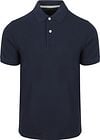 Steppin' Out Polo Piqué Classic Navy PO-PIQ-STEP-01 navy kopen | Suitable