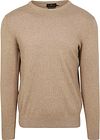 Steppin' Out Pull Cotton Cashmere Camel PU-O-COCASH-STEPP-CAMEL commander en ligne | Suitable
