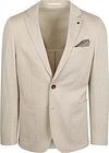 Suitable Blazer Face Druck Sand SPE251038FA85ST-820 kaufen | Suitable