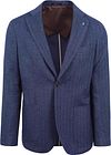 Suitable Blazer Lugano Bleu Foncé SPE233038LU90ST-240 commander en ligne | Suitable
