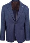 Suitable blazer Lugano Dark Blue SPE233038LU90ST-240 order online | Suitable
