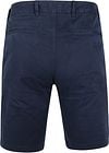 Suitable Barry Short Donkerblauw Product / Achterkant