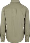Suitable Cia Overshirt Green Product / Achterkant