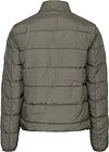 Suitable Travis Jacket Dark Green Product / Achterkant