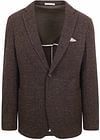 Suitable Colbert Fame Pied de Poule Bruin SPE233038FA51ST-680 kopen | Suitable