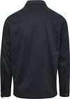 Suitable Pasetta Hemdjacke Navy Product / Achterkant