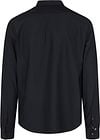 Suitable Jacket Shirt Donkerblauw Product / Achterkant