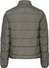 Suitable Travis Jas Donkergroen Product / Achterkant