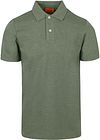 Suitable Mang Polo Shirt Green  SPE25108FA63ST-361 order online | Suitable