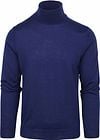 Suitable Merino Turtleneck Royal Blue order online | MRI-C-23 kl 63742 Royal Blue | Suitable Finland