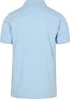 Suitable Polo Mang Bleu Clair Product / Achterkant
