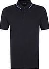 Suitable Polo Tip Ferry Navy Blauw 210055-20S-5 Dark Navy kopen | Suitable
