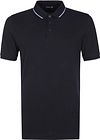 Suitable Poloshirt Tip Ferry Navy Blau 210055-20S-5 Dark Navy kaufen | Suitable
