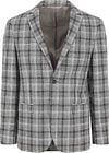 Suitable Prestige Blazer Pete Woolmix Grey 20BL-TOL-GRR order online | Suitable