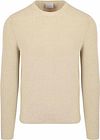 Suitable Pull Ecru Mix Laine PU-COWO-O-24 36715 Beige commander en ligne | Suitable