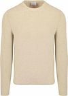 Suitable Pullover Wool Blend Ecru PU-COWO-O-24 36715 Beige order online | Suitable