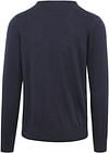 Suitable Respect Oinix Pullover O-Neck Navy Product / Achterkant