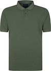 Suitable Respect Polo Shirt Pete Dark Green RSP-22PETE-DU order online | Suitable