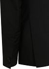 Suitable Smoking New York 100% Wool Product / Detail