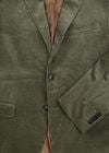 Suitable Colbert Corduroy Green Product / Detail