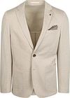 Suitable Sports Jacket Face Print Sand SPE251038FA85ST-820 order online | Suitable