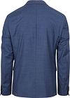 Suitable Toulon Suit Wool Blue