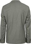 Suitable Toulon Suit Wool Green