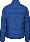 Suitable Travis Jacket Blue Product / Achterkant