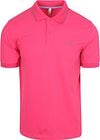 Sun68 Polo Petites Rayures Collar Rose A35110-20 commander en ligne | Suitable