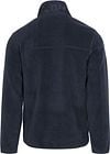 Superdry Cardigan Fleece Lauren Navy Product / Achterkant