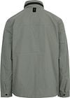 Tenson Fargo MPC Jacke Grün Product / Achterkant