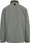 Tenson Fargo MPC Jacket Green Product / Achterkant