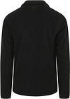 Tenson Miracle Fleece Jacket Black Product / Achterkant