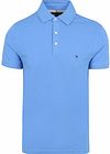 Tommy Hilfiger 1985 Polo Bleu commander en ligne | MW0MW17771-C30 | Suitable Luxembourg