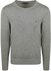 Tommy Hilfiger Pullover Essential Grau kaufen | MW0MW14748-P91 | Suitable