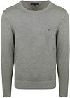 Tommy Hilfiger Pullover Essential Gris MW0MW14748-P91 commander en ligne | Suitable