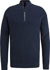 Vanguard Halfzip Pullover Navy VKW2410335-5073 kaufen | Suitable