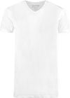 Slater 2er-Pack T-shirt V-Ausschnitt Weiß Product