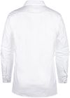 Steppin' Out Shirt Oxford White Product / Achterkant