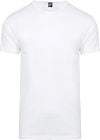 Alan Red Special Offer O-Neck T-shirts White 6-Pack Product