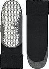 Falke Cosyshoe Sloffen Zwart Product / Detail