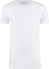 Garage 2-Pack Basic T-shirt Bio Wit Product