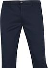 Suitable Chino Pico Donkerblauw Product / Detail