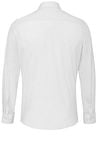 Pure The Functional Shirt Ecru Product / Achterkant