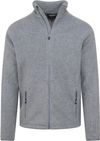 Tenson Miracle Fleece Jacket Grey 5016752-980 order online | Suitable