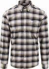 Barbour Stonewell Overhemd Ruit Groen MSH5213-OL51 online bestellen | Suitable
