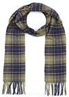 Barbour Écharpe Tartan Laine Classique USC0001-TN11 commander en ligne | Suitable